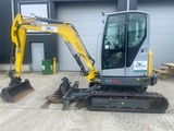 Thumbnail of Wacker Neuson EZ36 (9981)
