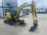 Thumbnail of Wacker Neuson EZ36 (9981)