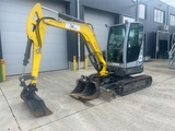 Thumbnail of Wacker Neuson EZ36 (9981)