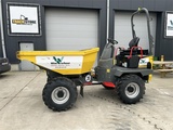 Miniaturansicht von Wacker Neuson DW30 (8303)