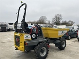 Miniaturansicht von Wacker Neuson DW30 (8303)