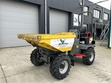 Miniaturansicht von Wacker Neuson DW30 (8303)