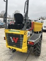 Miniaturansicht von Wacker Neuson DW30 (8303)
