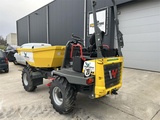Miniaturansicht von Wacker Neuson DW30 (8303)