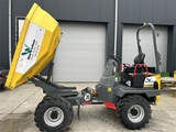 Miniaturansicht von Wacker Neuson DW30 (8303)