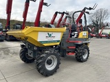 Thumbnail of Wacker Neuson DW60 (6665)