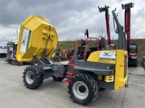 Thumbnail of Wacker Neuson DW60 (6665)