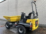 Miniaturansicht von Wacker Neuson Neuson DW30 - 36 kW - Nieuw (10218)