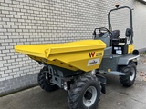 Miniaturansicht von Wacker Neuson Neuson DW30 - 36 kW - Nieuw (10218)