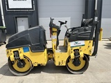 Minituur van Bomag BW80AD-5 (4605)