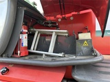 Minituur van Manitou MRT2540+ Privilege ST4 (1636)