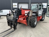 Minituur van Manitou MT1440 (2032)
