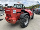 Minituur van Manitou MT1440 (2032)