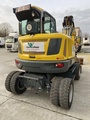 Minituur van Wacker Neuson Neuson EW65 (7762)