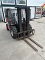 Minituur van Manitou MH25-4