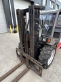 Minituur van Manitou MH25-4