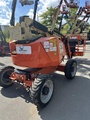 Minituur van JLG 340AJ (4566)