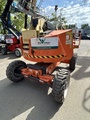 Minituur van JLG 340AJ (4972)