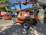 Minituur van JLG 600 AJ (3218)