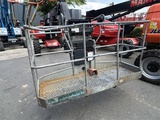 Minituur van Manitou 200 ATJ RC ST5 (5612)