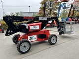 Minituur van Manitou Man'go 12 (10401)