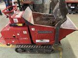 Minituur van Hinowa HS1102 (4350)