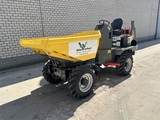Minituur van Wacker Neuson DW20 (8945)