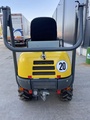 Minituur van Wacker Neuson Neuson 1001 (7124)