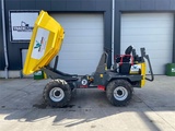 Minituur van Wacker Neuson Neuson DW30 (8134)