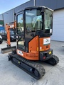 Minituur van Hitachi ZX26U-6 (9989)