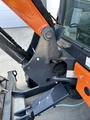 Minituur van Hitachi ZX26U-6 (9989)
