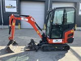 Minituur van Kubota KX019-4 (8684)