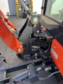 Minituur van Kubota KX019-4 HI (9417)