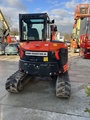 Minituur van Kubota U50-5 (8596)