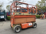 Minituur van JLG 4069 LE (3614)