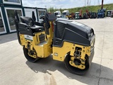Minituur van Bomag BW80AD-5 (4605)