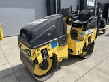 Minituur van Bomag BW80AD-5 (4605)