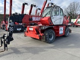 Minituur van Manitou MRT2540+ Privilege ST4 (1636)