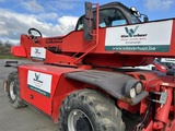 Minituur van Manitou MRT2540+ Privilege ST4 (1636)
