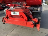Minituur van Manitou MRT2540+ Privilege ST4 (1636)