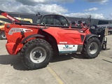 Minituur van Manitou MT1840 easy (4047)