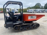 Minituur van Kubota KC300 (7698)