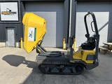 Minituur van Wacker Neuson DT15 (8225)