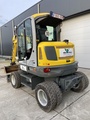 Minituur van Wacker Neuson Neuson EW65 (7762)