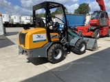 Minituur van GiANT G2700 Xtra HD (6436)