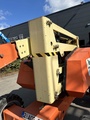 Minituur van JLG 340AJ (4566)