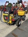 Minituur van Wacker Neuson DW30 (9584)