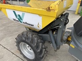 Minituur van Wacker Neuson Neuson 1001 (5355)