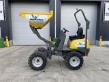Minituur van Wacker Neuson Neuson 1001 (5355)