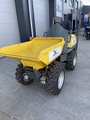 Minituur van Wacker Neuson Neuson 1001 (7124)